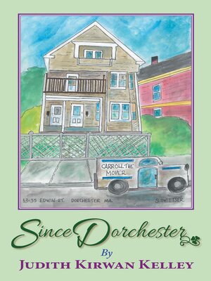 cover image of Since Dorchester